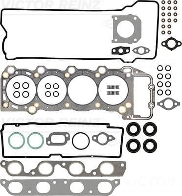 GASKET SET. CYLINDER HEAD