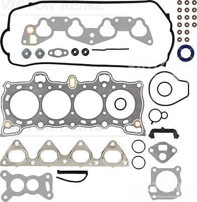 GASKET SET. CYLINDER HEAD