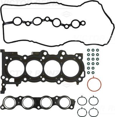 GASKET SET. CYLINDER HEAD