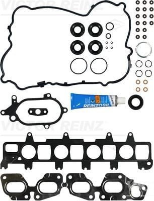 GASKET SET. CYLINDER HEAD