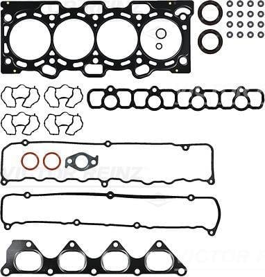 GASKET SET. CYLINDER HEAD