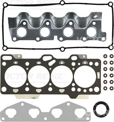 GASKET SET. CYLINDER HEAD