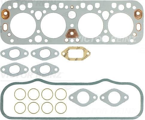 GASKET SET. CYLINDER HEAD