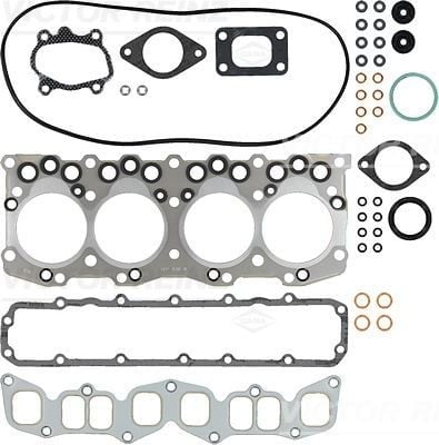 GASKET SET. CYLINDER HEAD