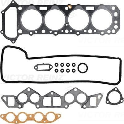 GASKET SET. CYLINDER HEAD