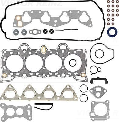 GASKET SET. CYLINDER HEAD