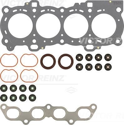 GASKET SET. CYLINDER HEAD