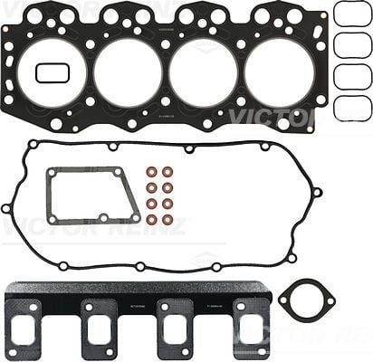 GASKET SET. CYLINDER HEAD