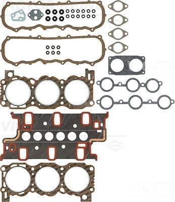 GASKET SET. CYLINDER HEAD
