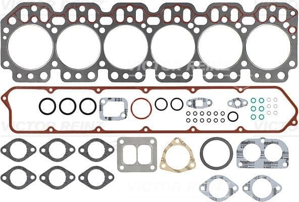 GASKET SET. CYLINDER HEAD