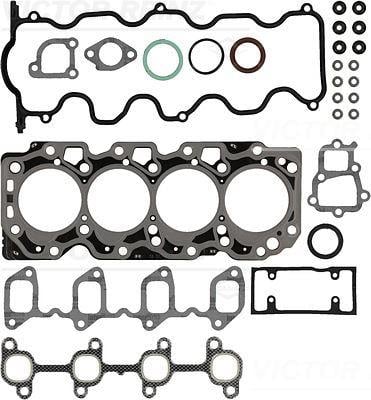 GASKET SET. CYLINDER HEAD