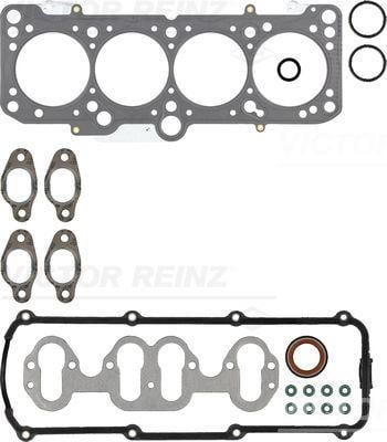 GASKET SET. CYLINDER HEAD