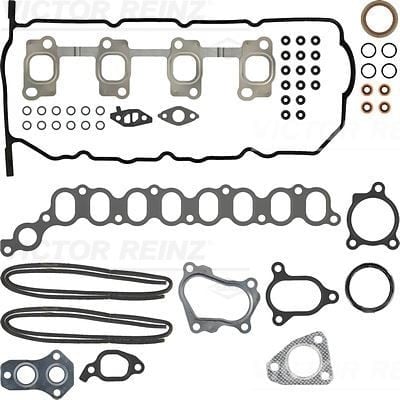 GASKET SET. CYLINDER HEAD
