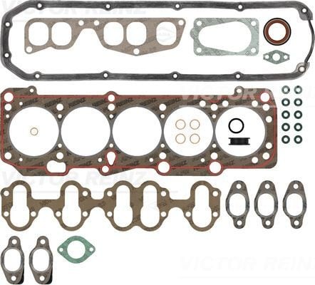 GASKET SET. CYLINDER HEAD