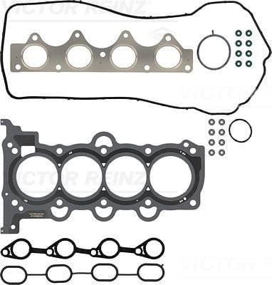 GASKET SET. CYLINDER HEAD
