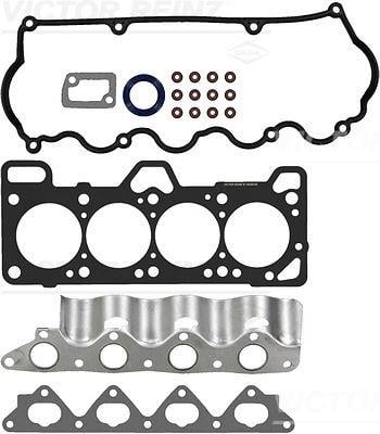 GASKET SET. CYLINDER HEAD