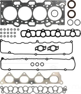 GASKET SET. CYLINDER HEAD