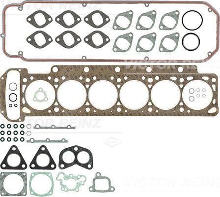 GASKET SET. CYLINDER HEAD