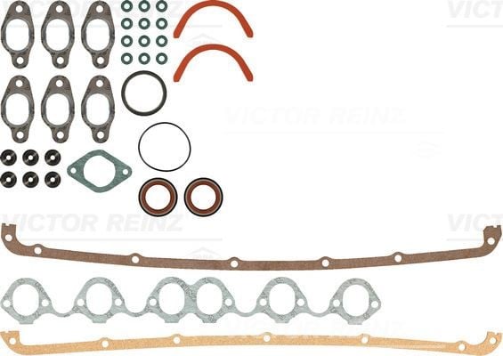 GASKET SET. CYLINDER HEAD
