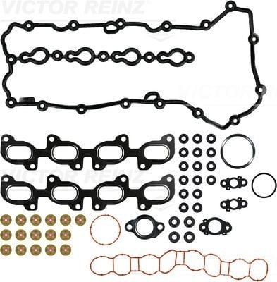 GASKET SET. CYLINDER HEAD