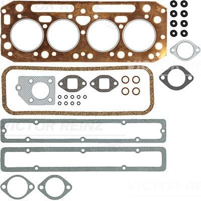 GASKET SET. CYLINDER HEAD