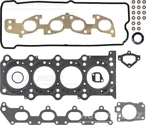 GASKET SET. CYLINDER HEAD