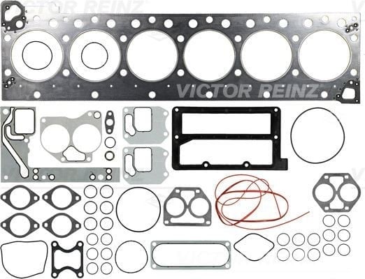 GASKET SET. CYLINDER HEAD