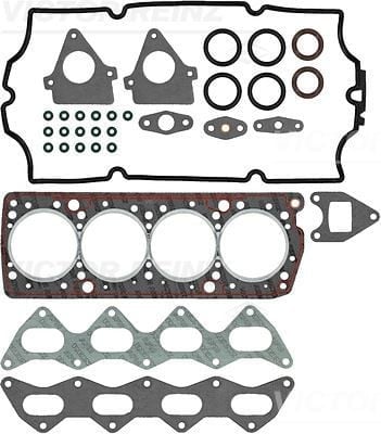 GASKET SET. CYLINDER HEAD