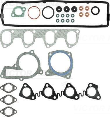 GASKET SET. CYLINDER HEAD