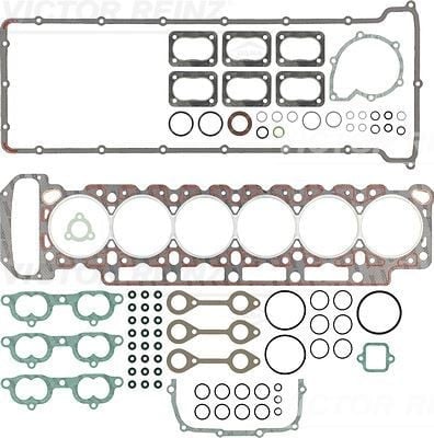 GASKET SET. CYLINDER HEAD