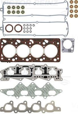 GASKET SET. CYLINDER HEAD