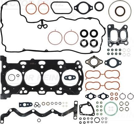 GASKET SET. CYLINDER HEAD