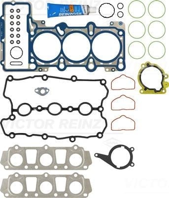 GASKET SET. CYLINDER HEAD