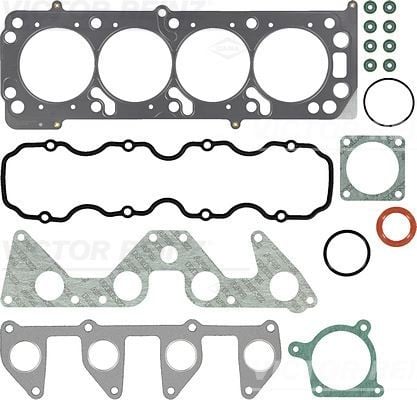 GASKET SET. CYLINDER HEAD