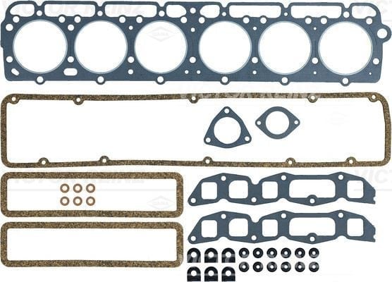 GASKET SET. CYLINDER HEAD