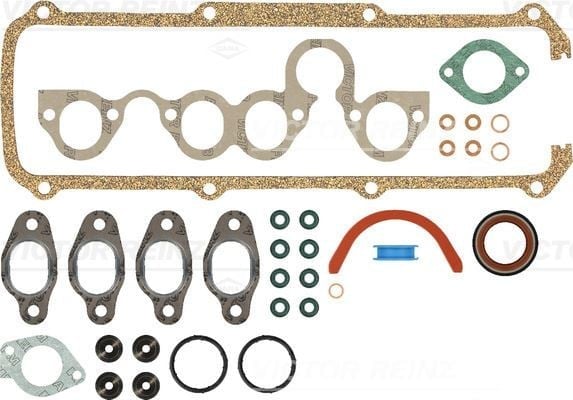GASKET SET. CYLINDER HEAD