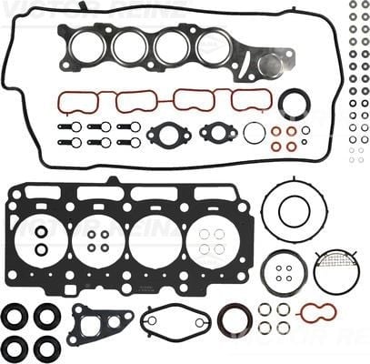 GASKET SET. CYLINDER HEAD