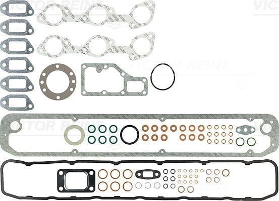 GASKET SET. CYLINDER HEAD
