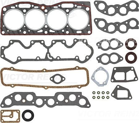 GASKET SET. CYLINDER HEAD