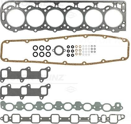 GASKET SET. CYLINDER HEAD