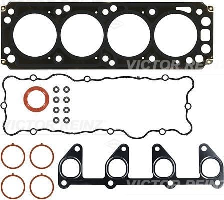 GASKET SET. CYLINDER HEAD