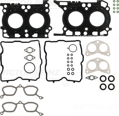 GASKET SET. CYLINDER HEAD