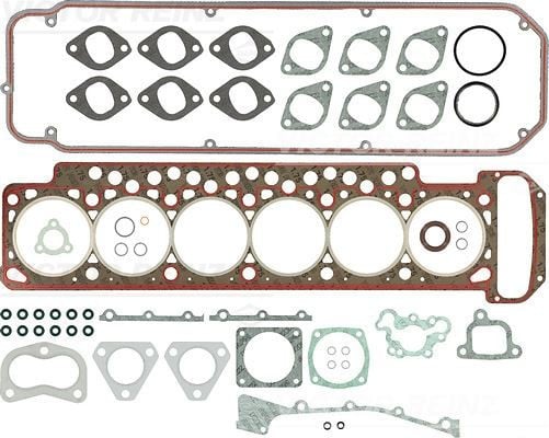 GASKET SET. CYLINDER HEAD