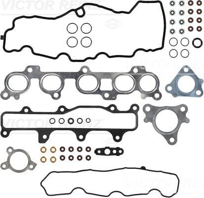 GASKET SET. CYLINDER HEAD
