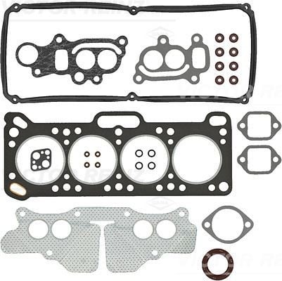GASKET SET. CYLINDER HEAD