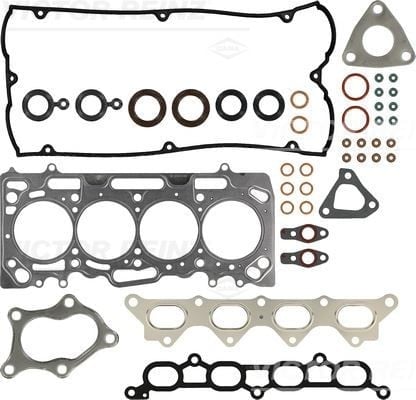 GASKET SET. CYLINDER HEAD
