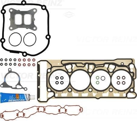 GASKET SET. CYLINDER HEAD
