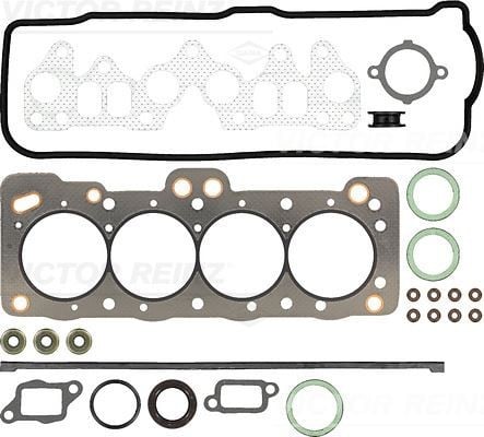 GASKET SET. CYLINDER HEAD