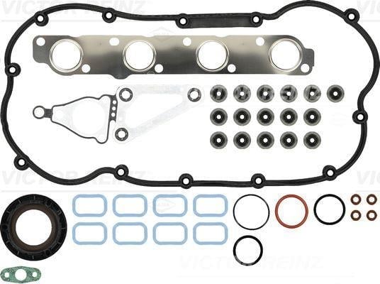 GASKET SET. CYLINDER HEAD