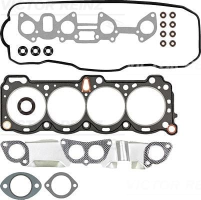 GASKET SET. CYLINDER HEAD